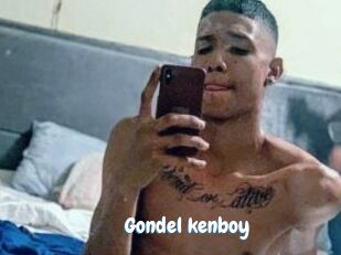 Gondel_kenboy