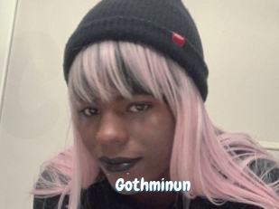 Gothminun