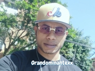 Grandominantexx