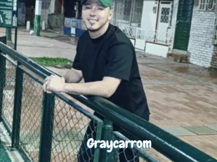 Graycarrom