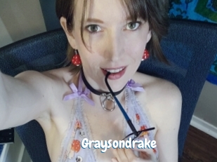 Graysondrake