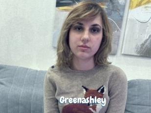 Greenashley