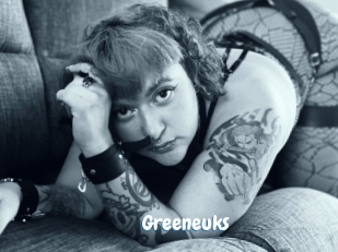 Greeneuks