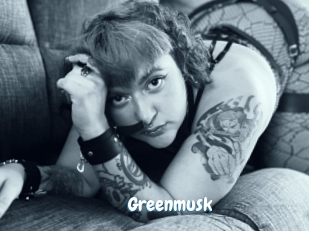 Greenmusk