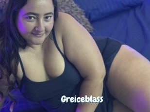 Greiceblass