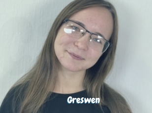 Greswen