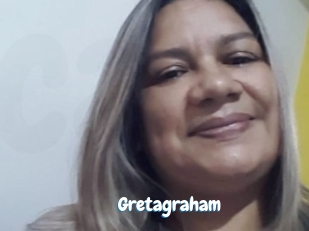 Gretagraham