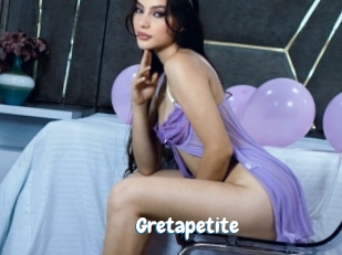 Gretapetite