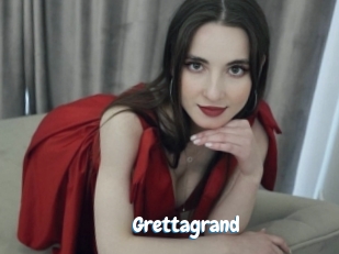 Grettagrand