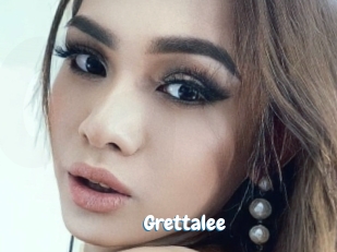 Grettalee