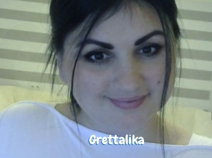 Grettalika