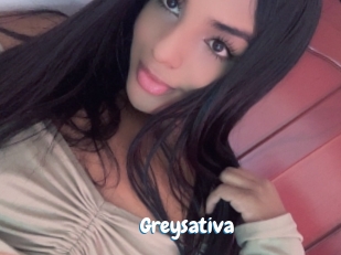 Greysativa