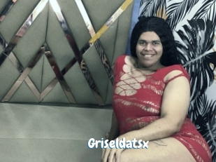 Griseldatsx