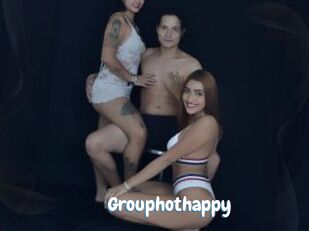 Grouphothappy