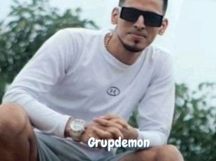 Grupdemon