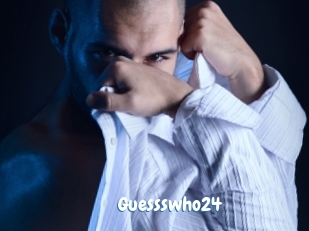 Guessswho24