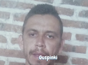 Guspinki