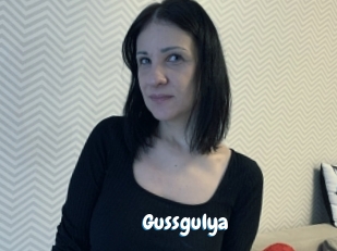 Gussgulya