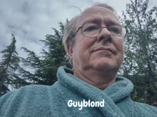 Guyblond