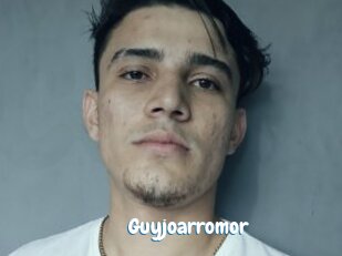 Guyjoarromor
