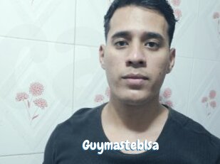 Guymasteblsa