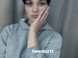 Gwenburtt