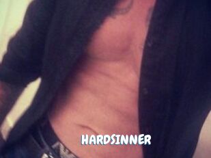 HARDSINNER
