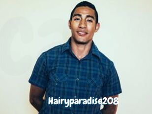 Hairyparadise208