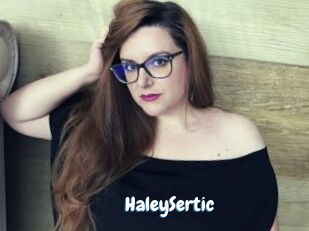 HaleySertic