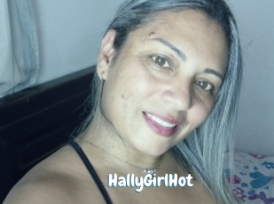 HallyGirlHot