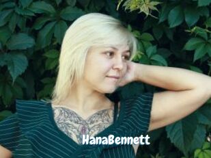 HanaBennett