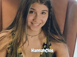 HannahCloe