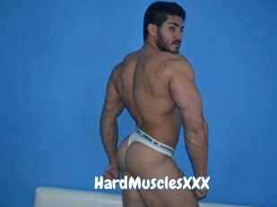 HardMusclesXXX