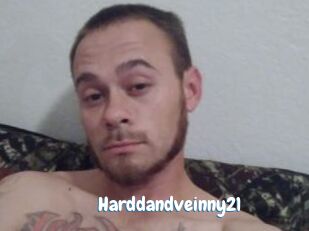 Harddandveinny21