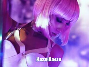 HazelBaese