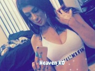Heaven_XO