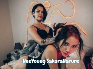 HeeYoung_SakuraHaruno