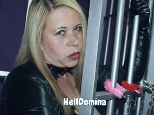 HellDomina