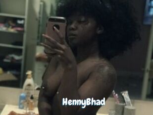 HennyBhad