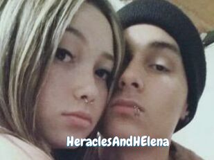 HeraclesAndHElena