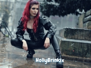 HollyBrinksx