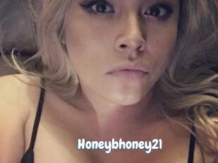 Honeybhoney21