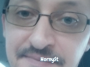 HornySt