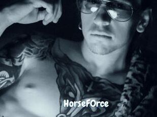 HorseF0rce