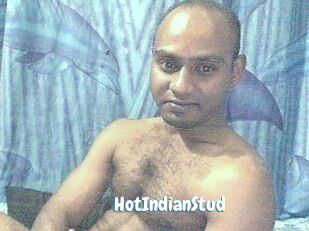 HotIndianStud