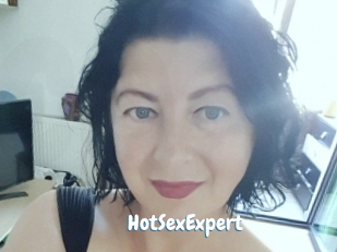 HotSexExpert