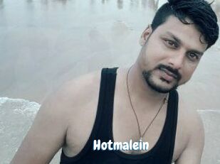 Hotmalein