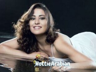 HottieArabian