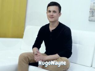 HugoWayne