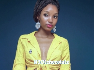 H30tchocolate